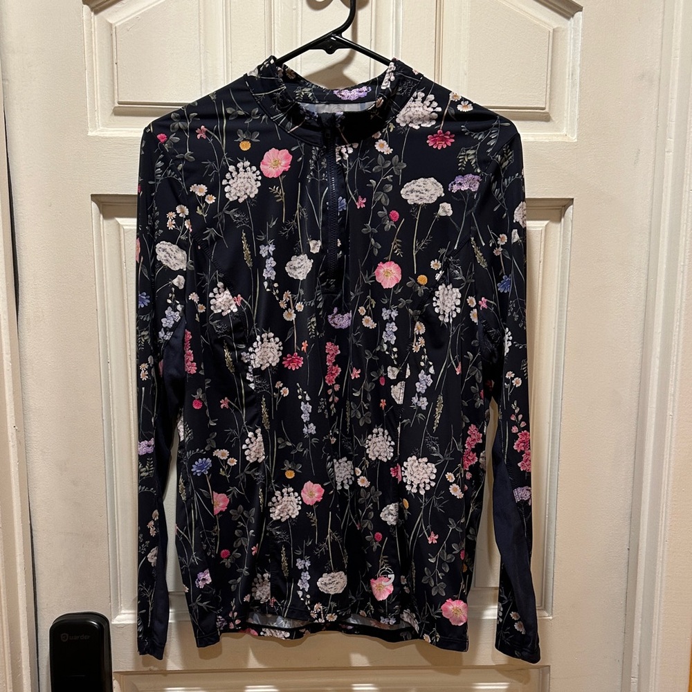 FORAY GOLF Pullover Size L